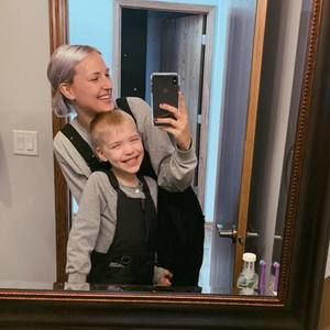 Meet your Posher, Paige